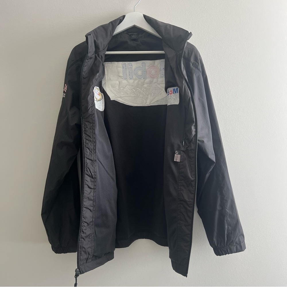 Mobil 1 Racing Jacket - Picture 6 of 7